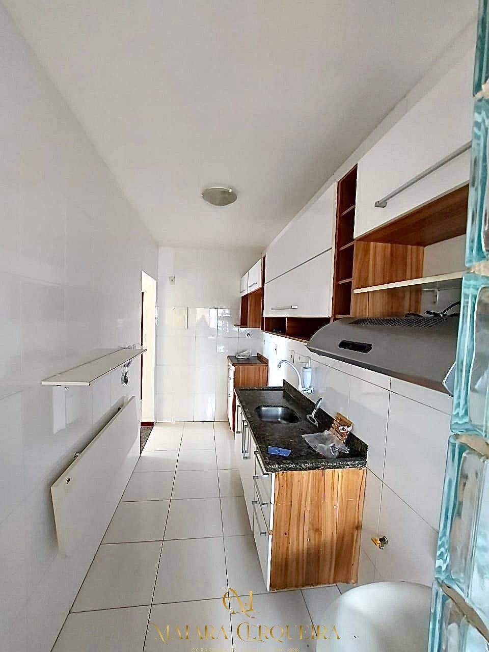 Apartamento residencial em salvador - ba, armação