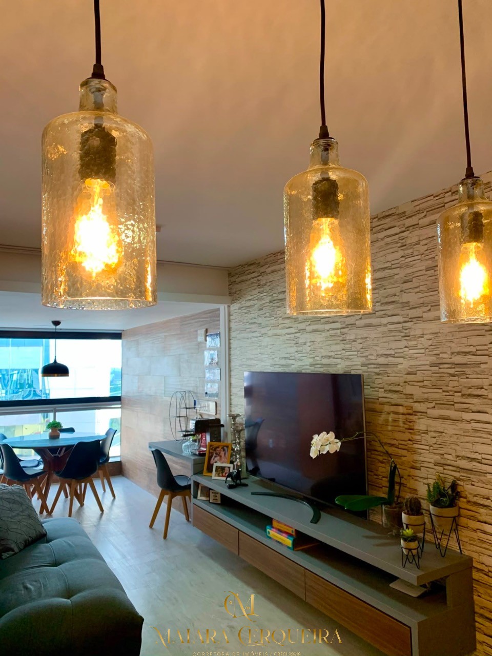 Apartamento residencial em salvador - ba, caminho das árvores