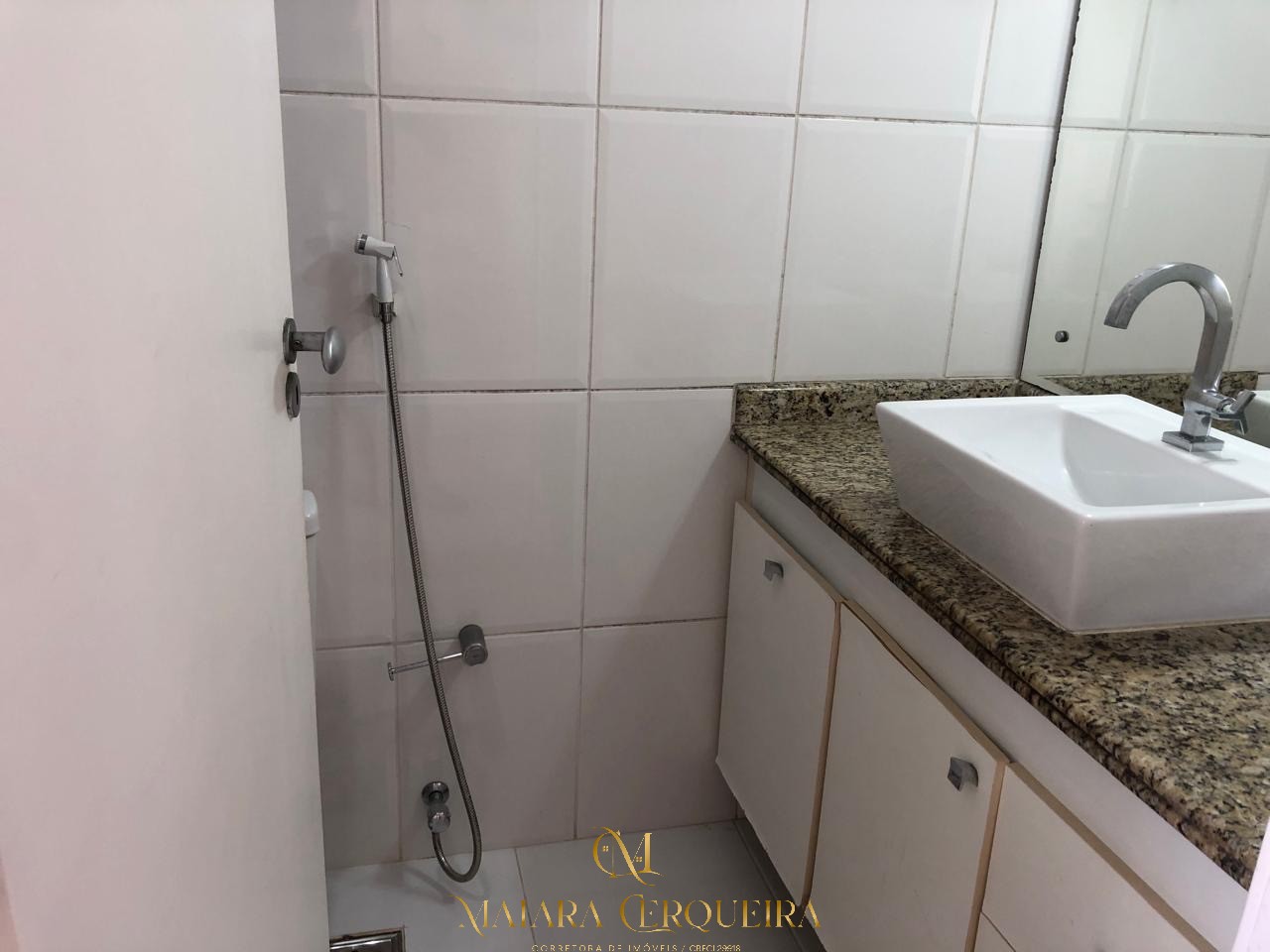 Apartamento residencial em salvador - ba, pituba