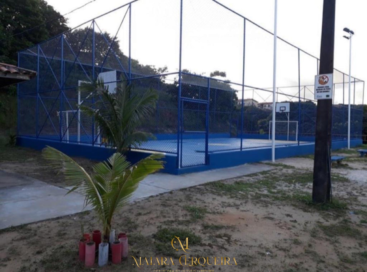 Apartamento residencial em salvador - ba, mata escura