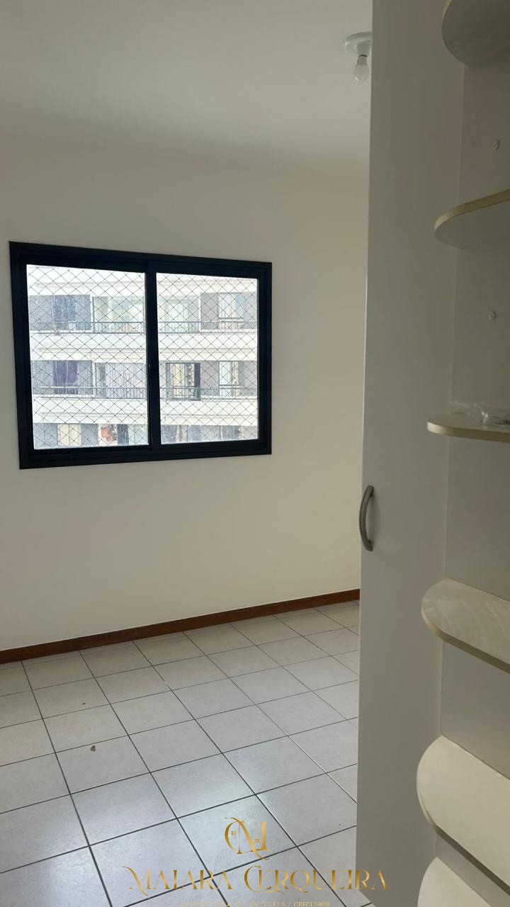 Apartamento residencial em salvador - ba, candeal