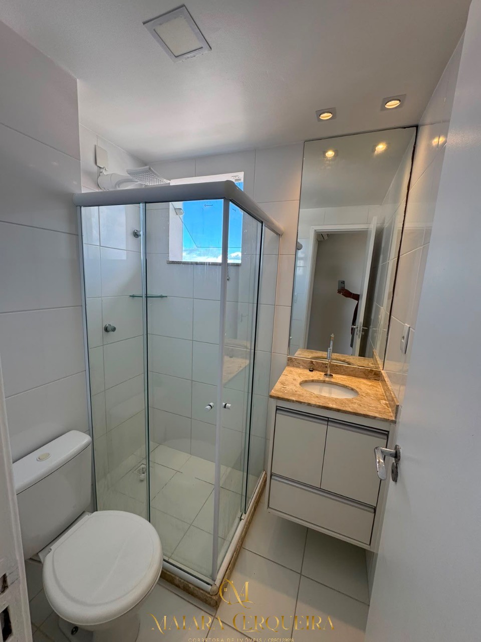 Apartamento residencial em lauro de freitas - ba, pitangueiras