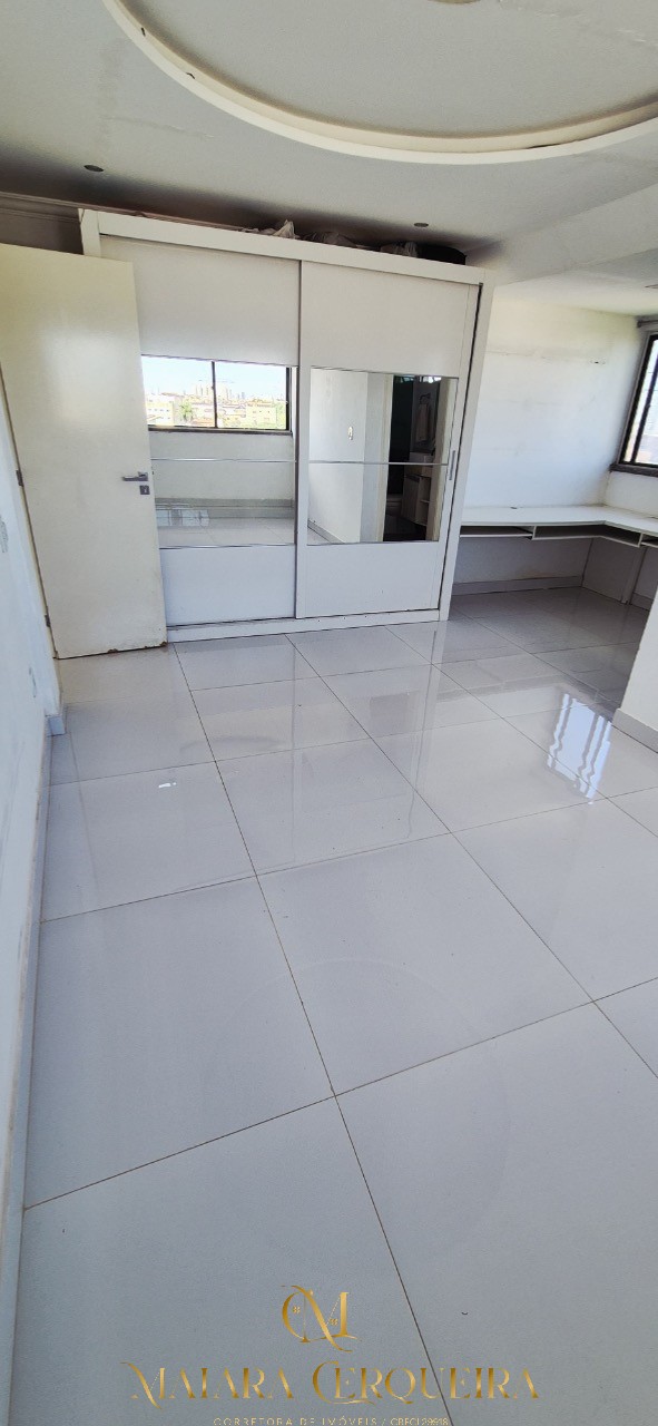 Apartamento residencial em salvador - ba, pernambués