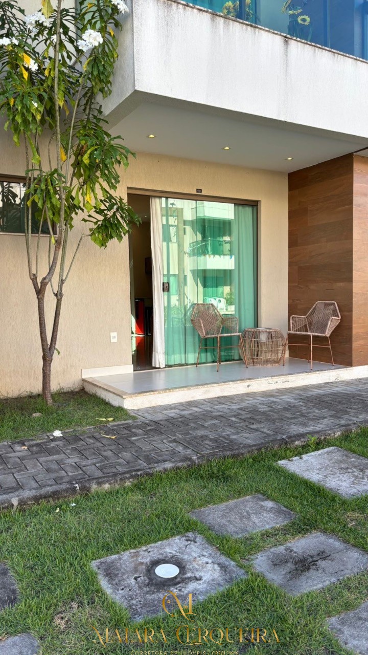 Casa residencial em lauro de freitas - ba, buraquinho