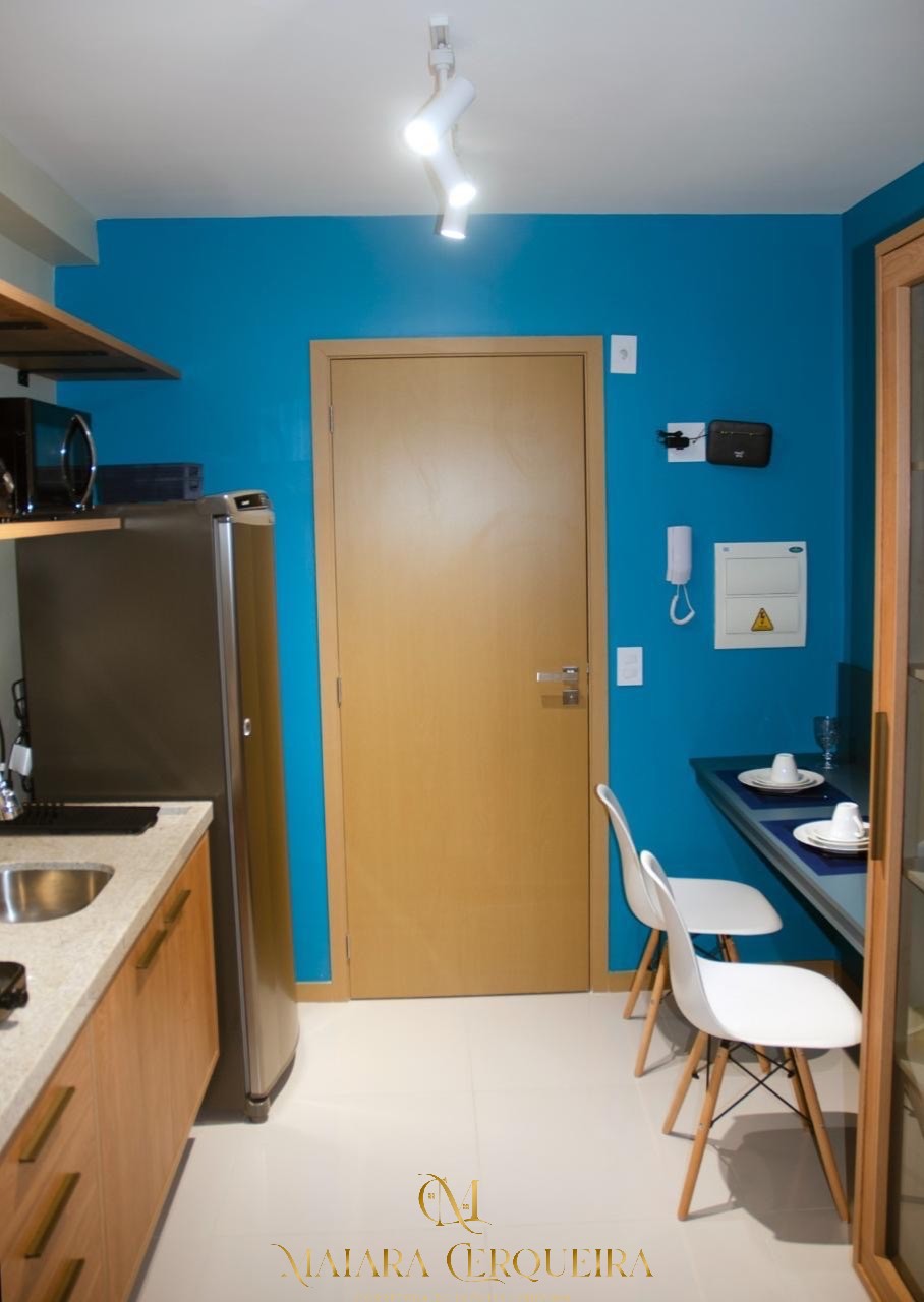 Apartamento residencial em salvador - ba, ondina