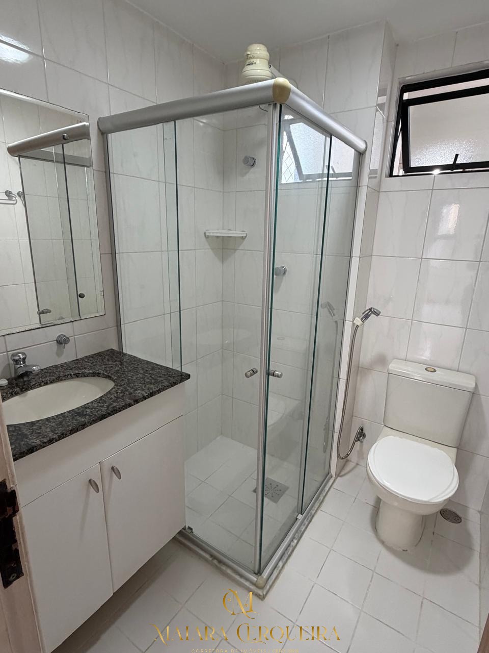 Apartamento residencial em salvador - ba, parque bela vista