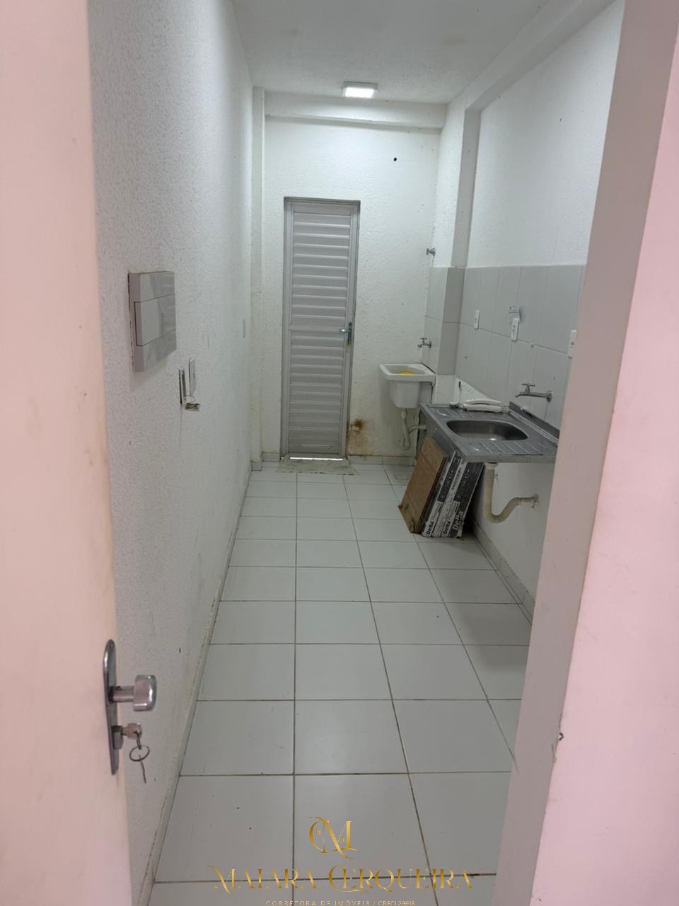 Apartamento residencial em salvador - ba, jardim nova espera