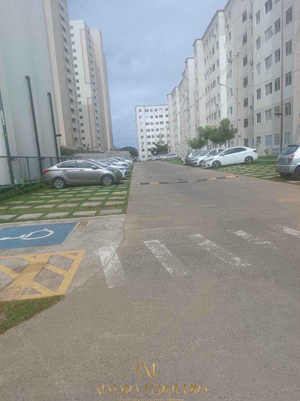Apartamento residencial em salvador - ba, piatã