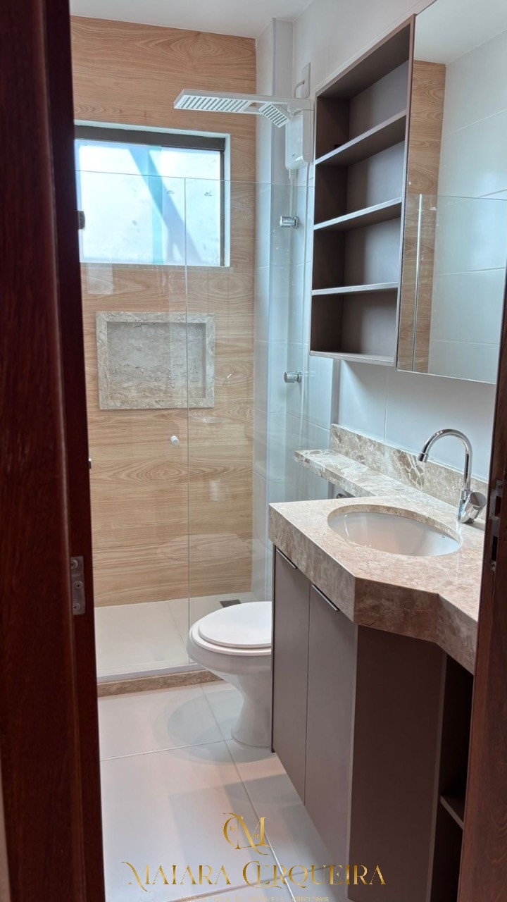 Casa residencial em lauro de freitas - ba, buraquinho