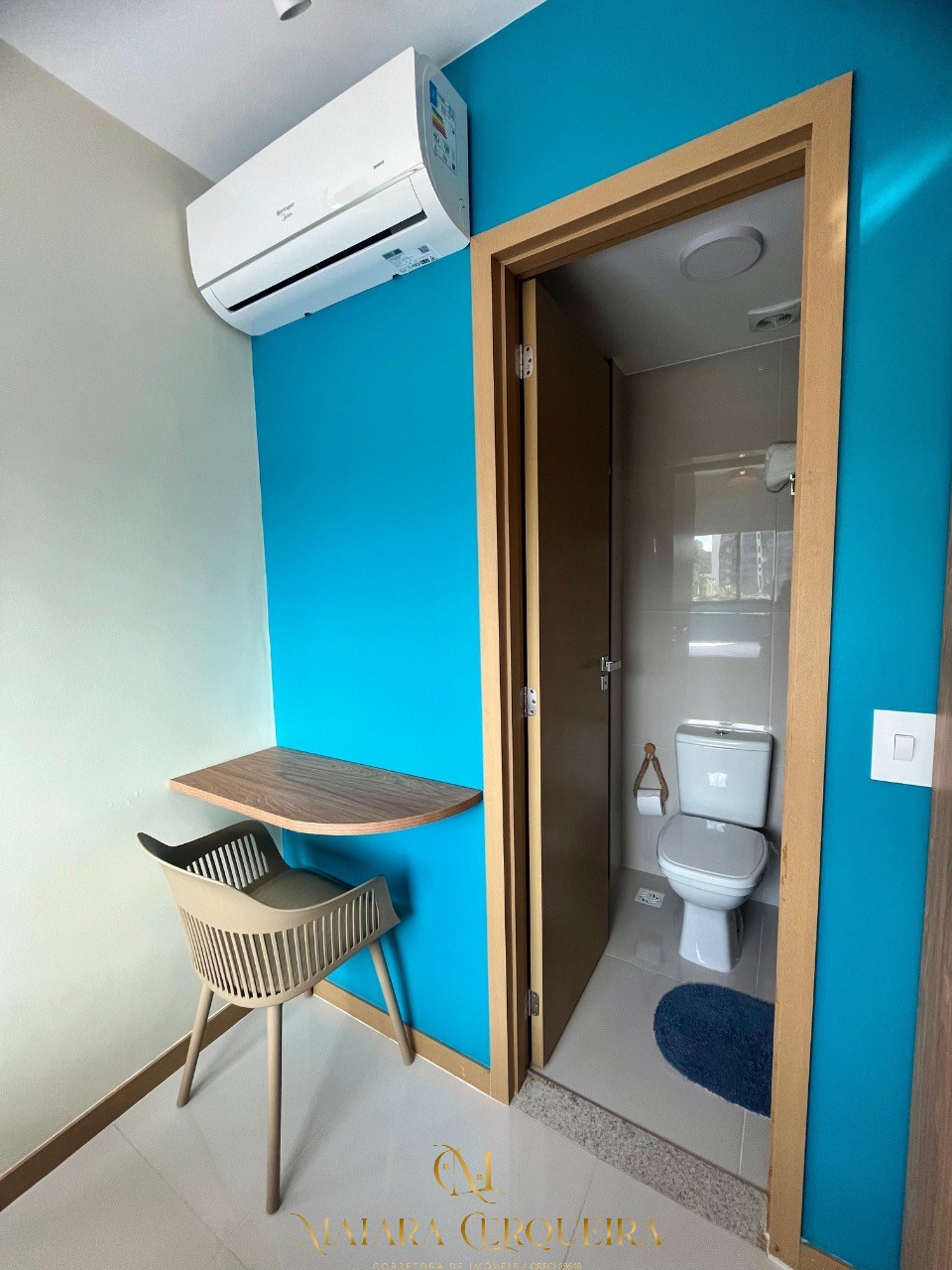 Apartamento residencial em salvador - ba, ondina