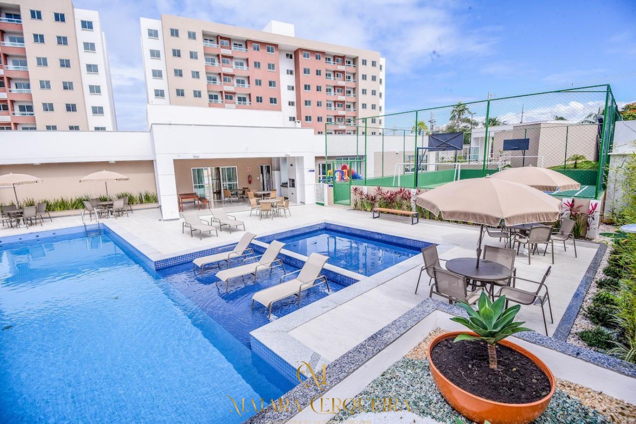 Apartamento residencial em salvador - ba, itapuã