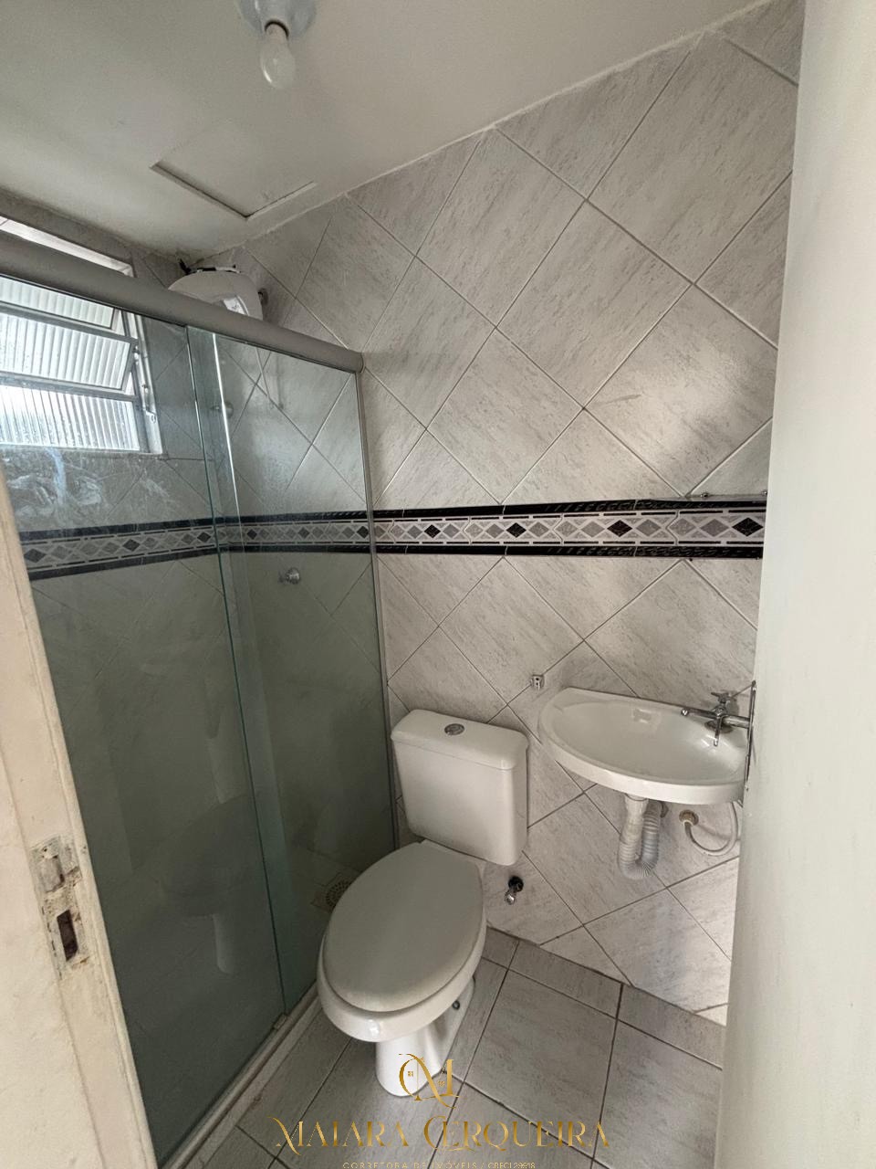 Apartamento residencial em salvador - ba, mata escura