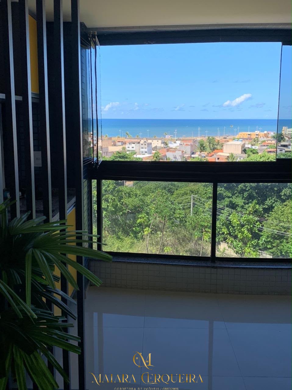 Apartamento residencial em salvador - ba, boca do rio