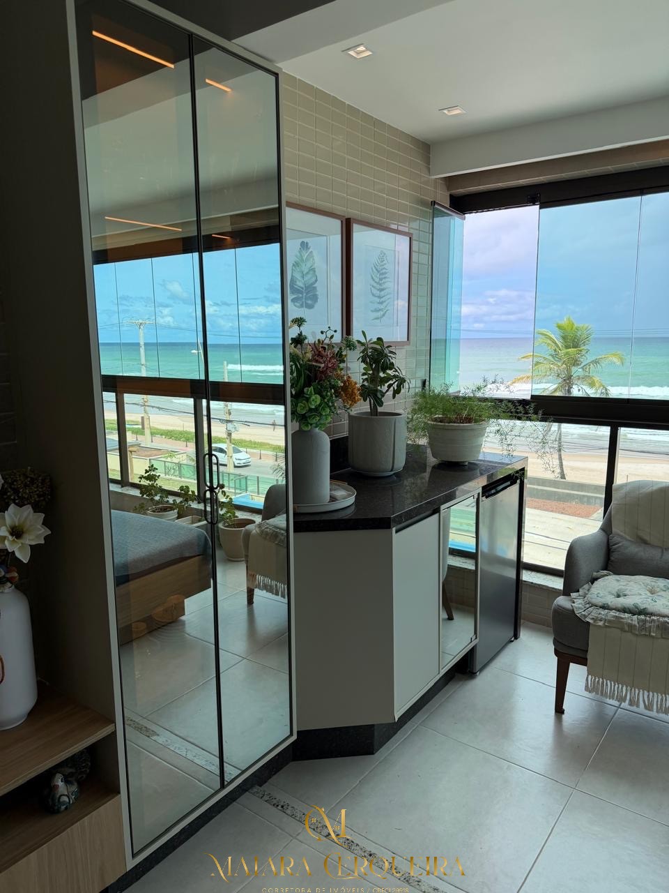 Apartamento residencial em salvador - ba, praia do flamengo