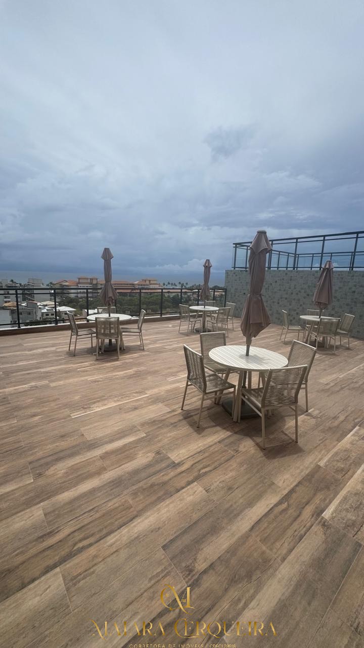 Apartamento residencial em salvador - ba, stella maris