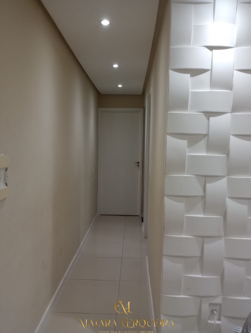 Apartamento residencial em salvador - ba, jardim das margaridas