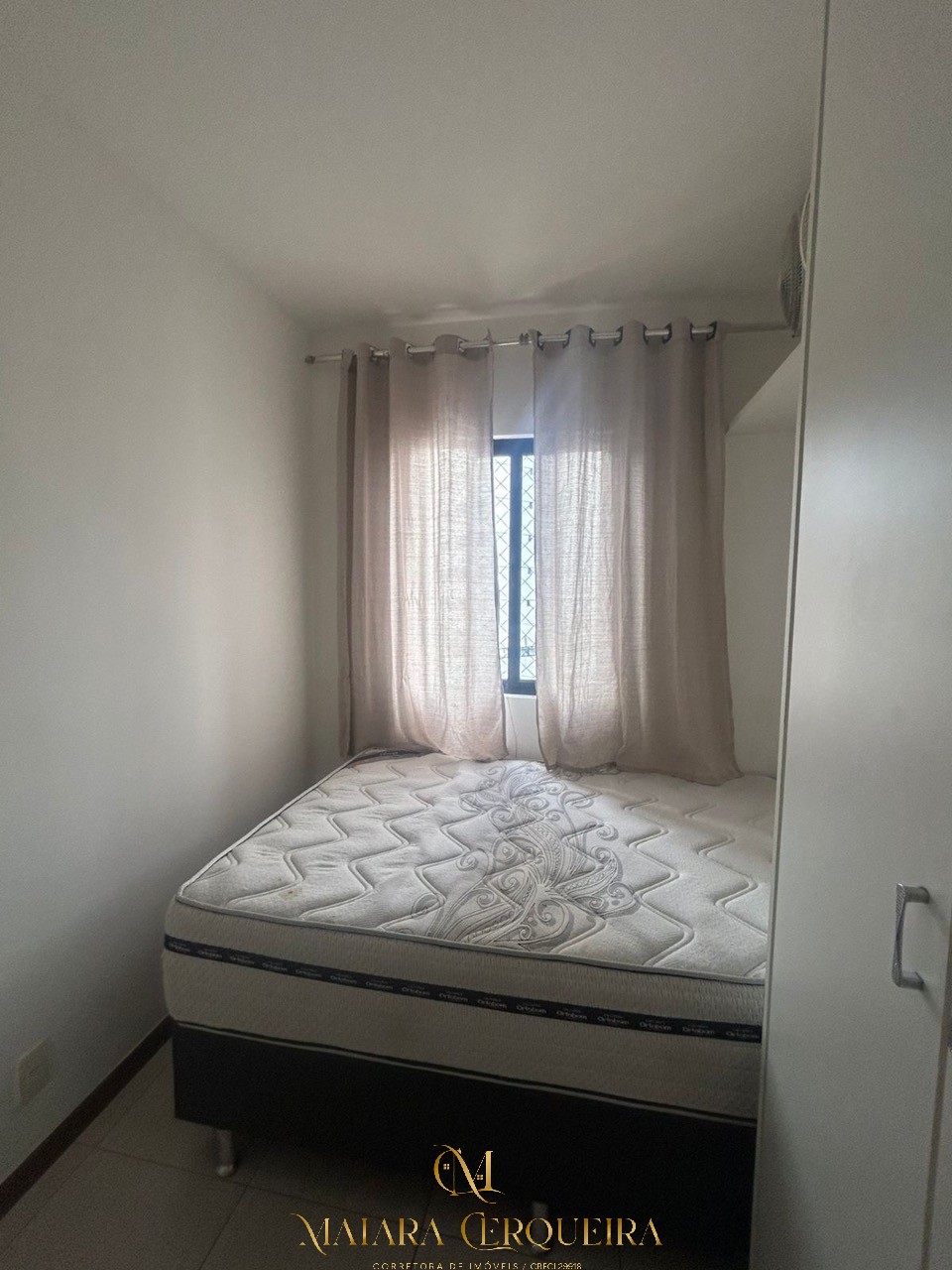 Apartamento residencial em salvador - ba, imbuí
