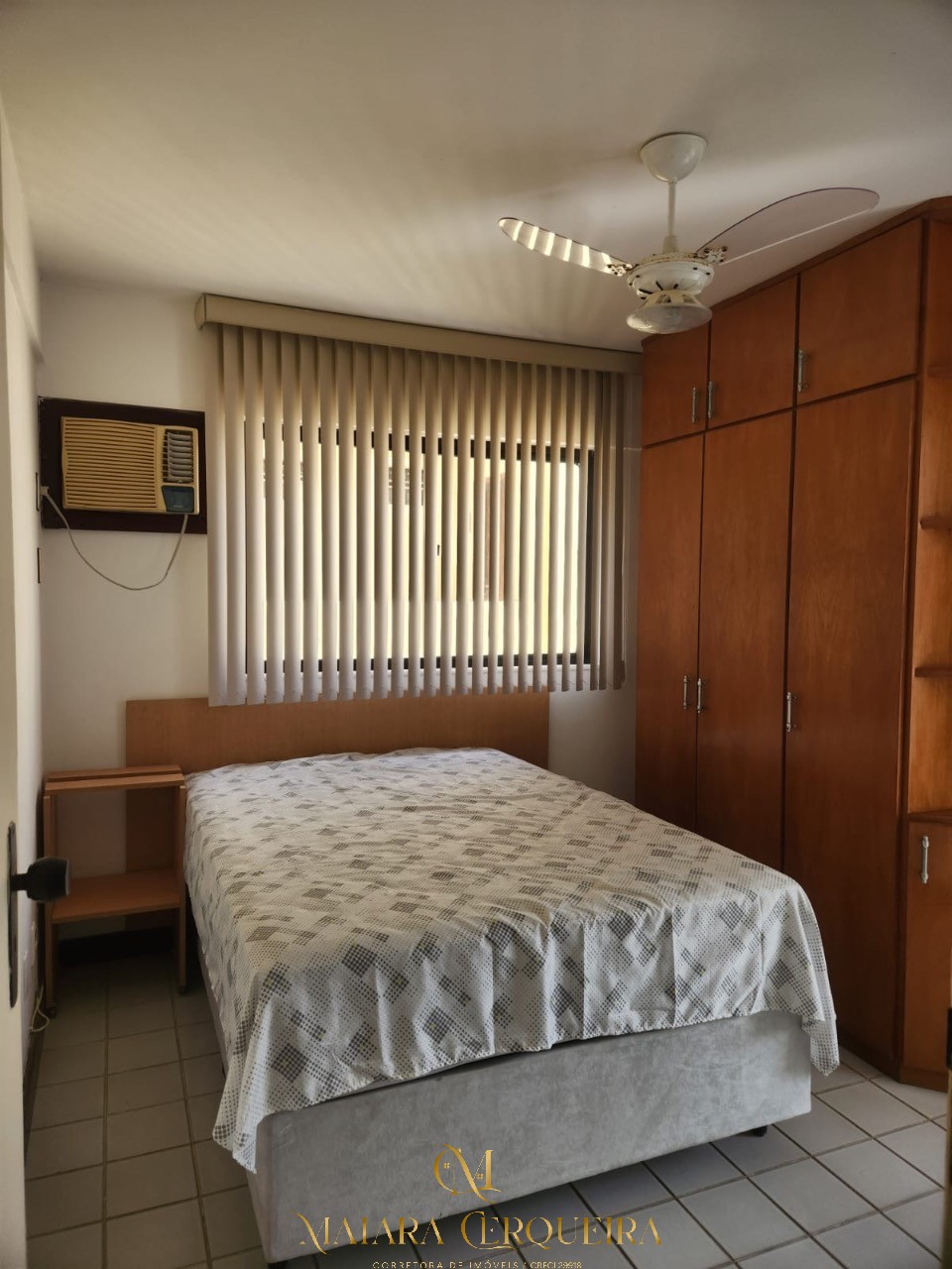 Apartamento residencial em salvador - ba, praia do flamengo