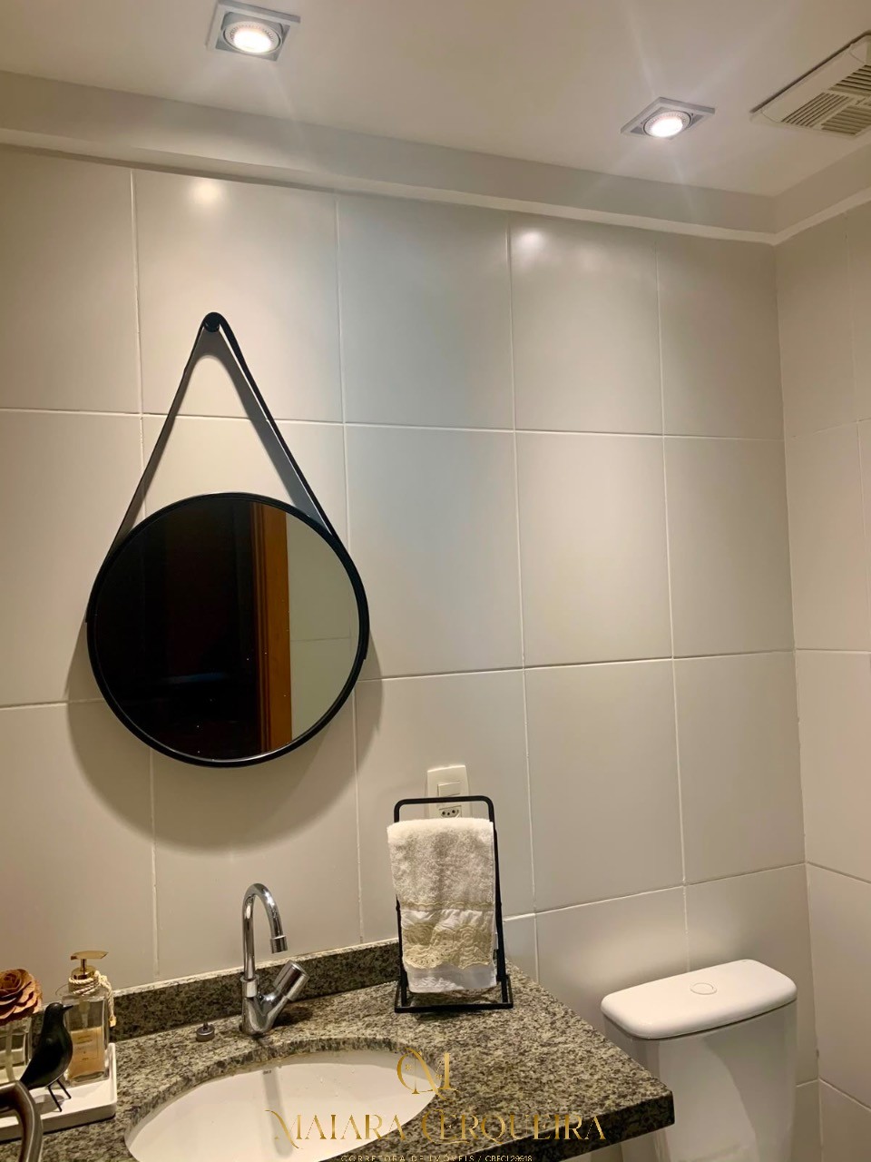 Apartamento residencial em salvador - ba, caminho das árvores
