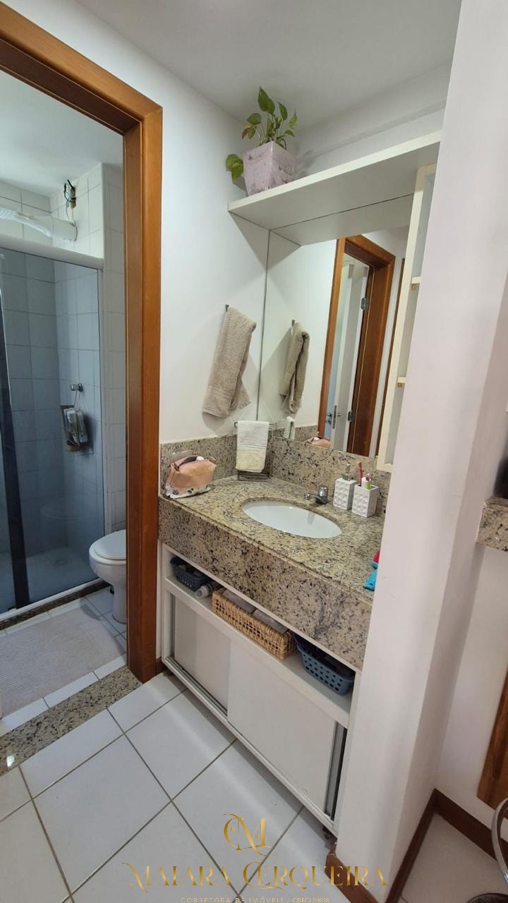 Apartamento residencial em salvador - ba, candeal