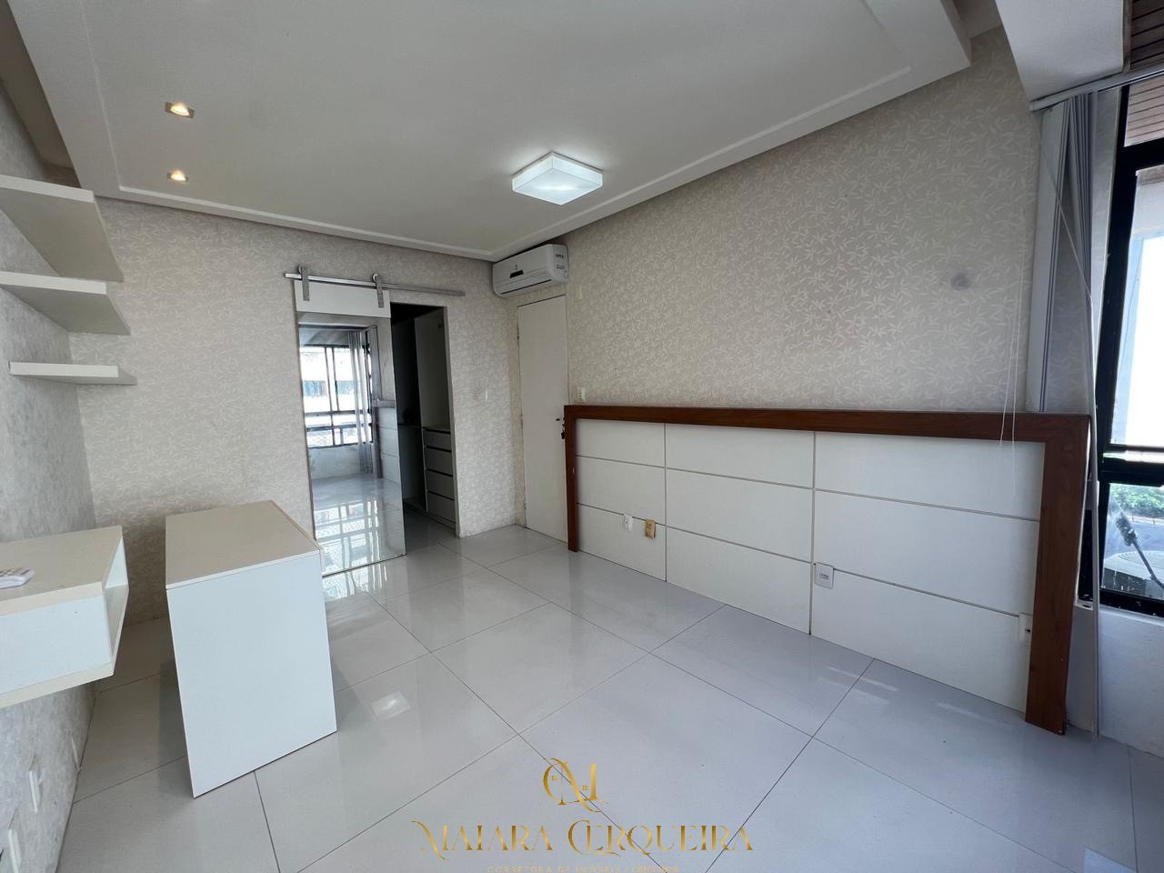 Apartamento residencial em salvador - ba, pituba