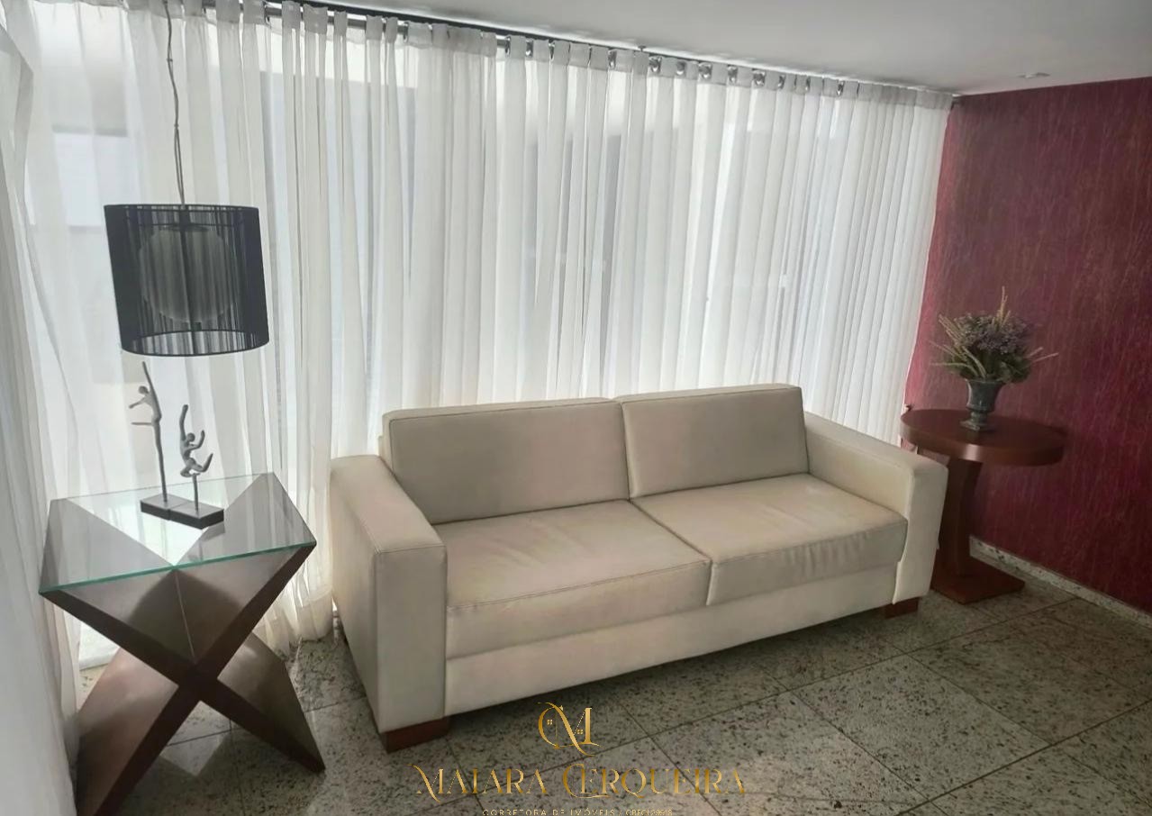 Apartamento residencial em salvador - ba, candeal
