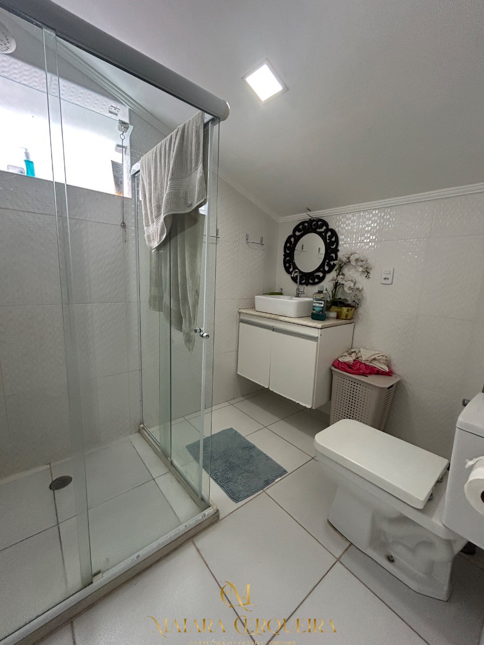 Casa residencial em salvador - ba, horto florestal