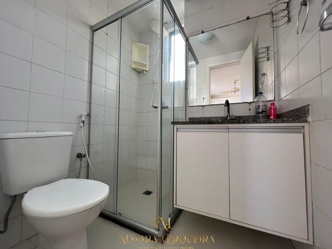 Apartamento residencial em salvador - ba, pituba