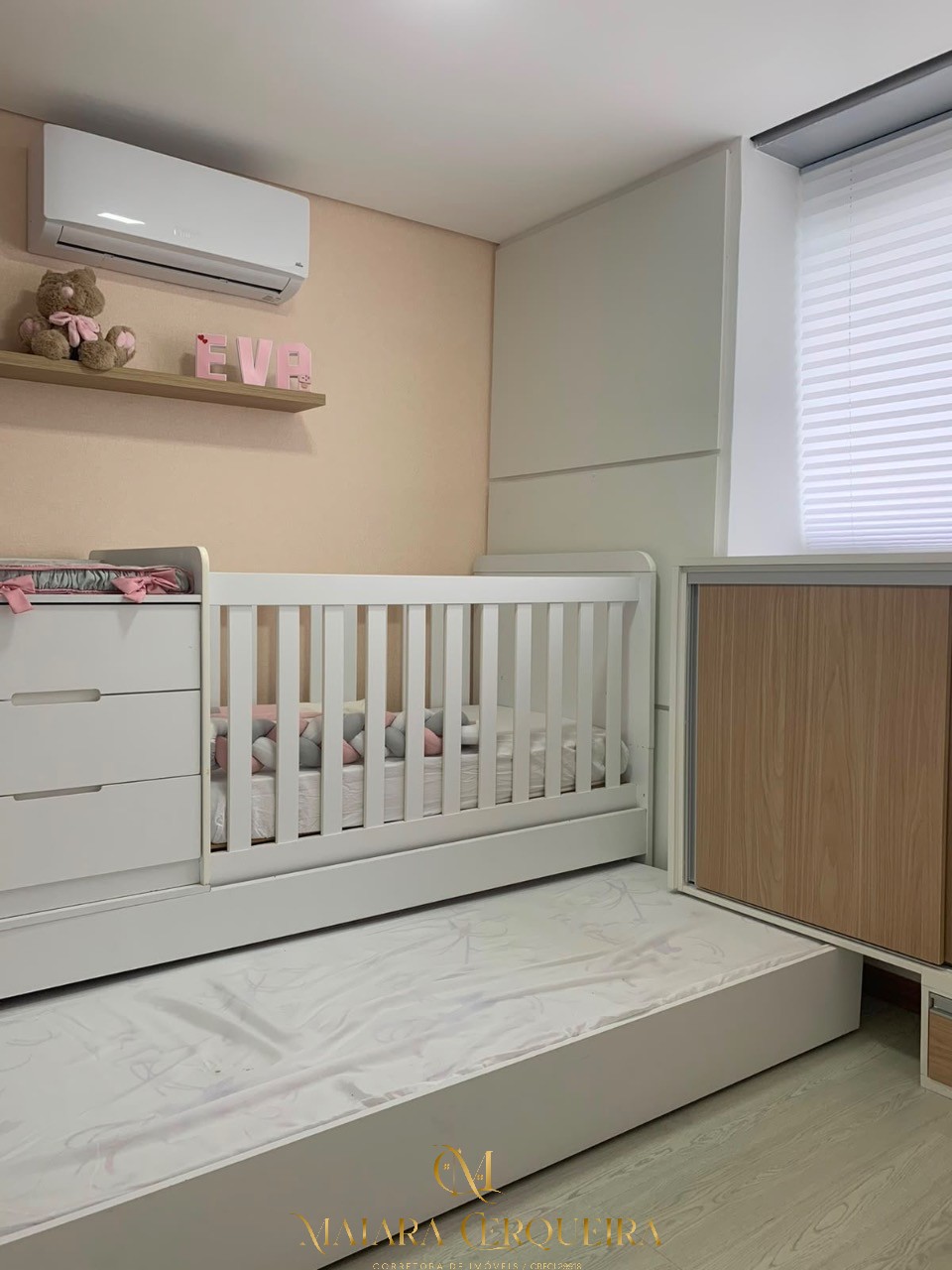 Apartamento residencial em salvador - ba, caminho das árvores