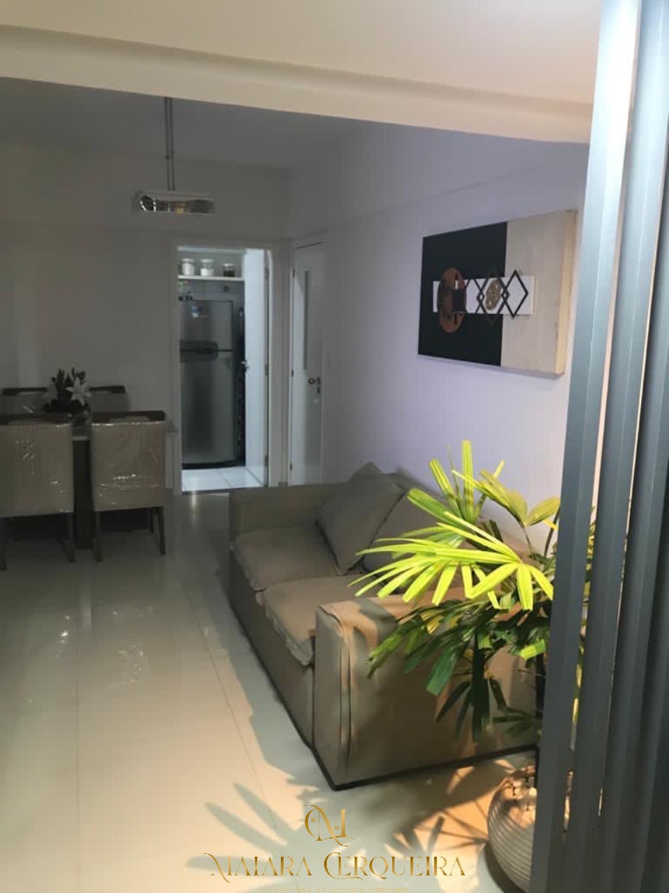 Apartamento residencial em salvador - ba, boca do rio