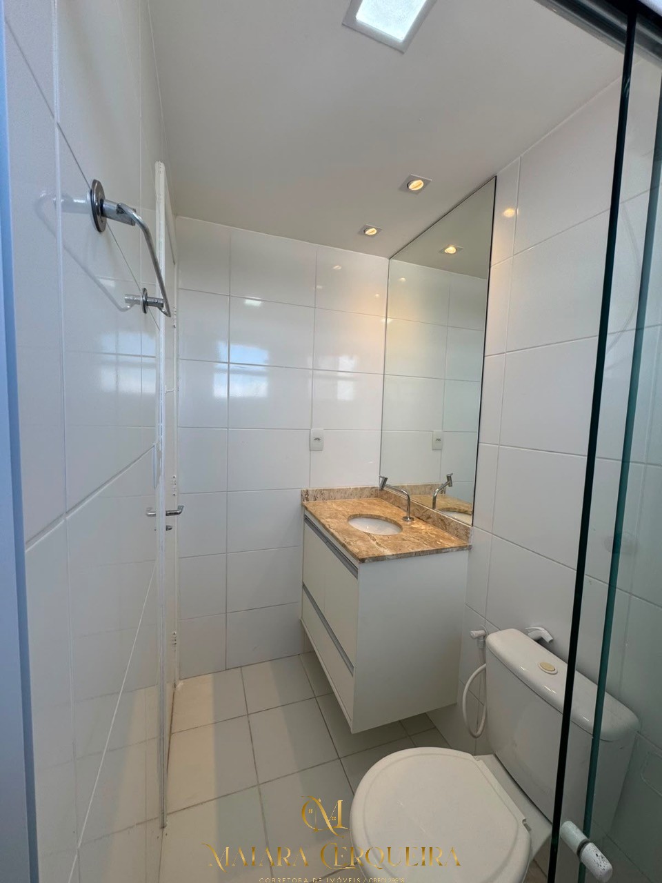 Apartamento residencial em lauro de freitas - ba, pitangueiras