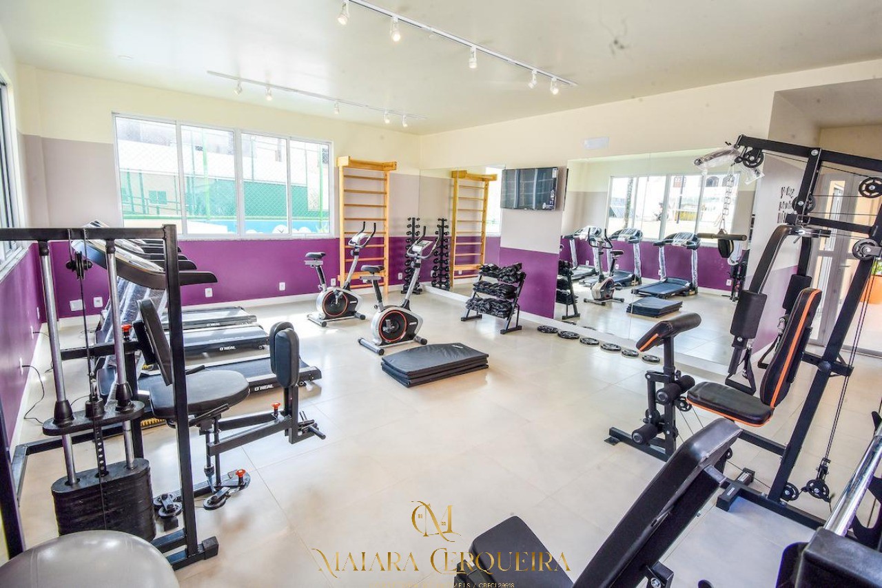 Apartamento residencial em salvador - ba, itapuã