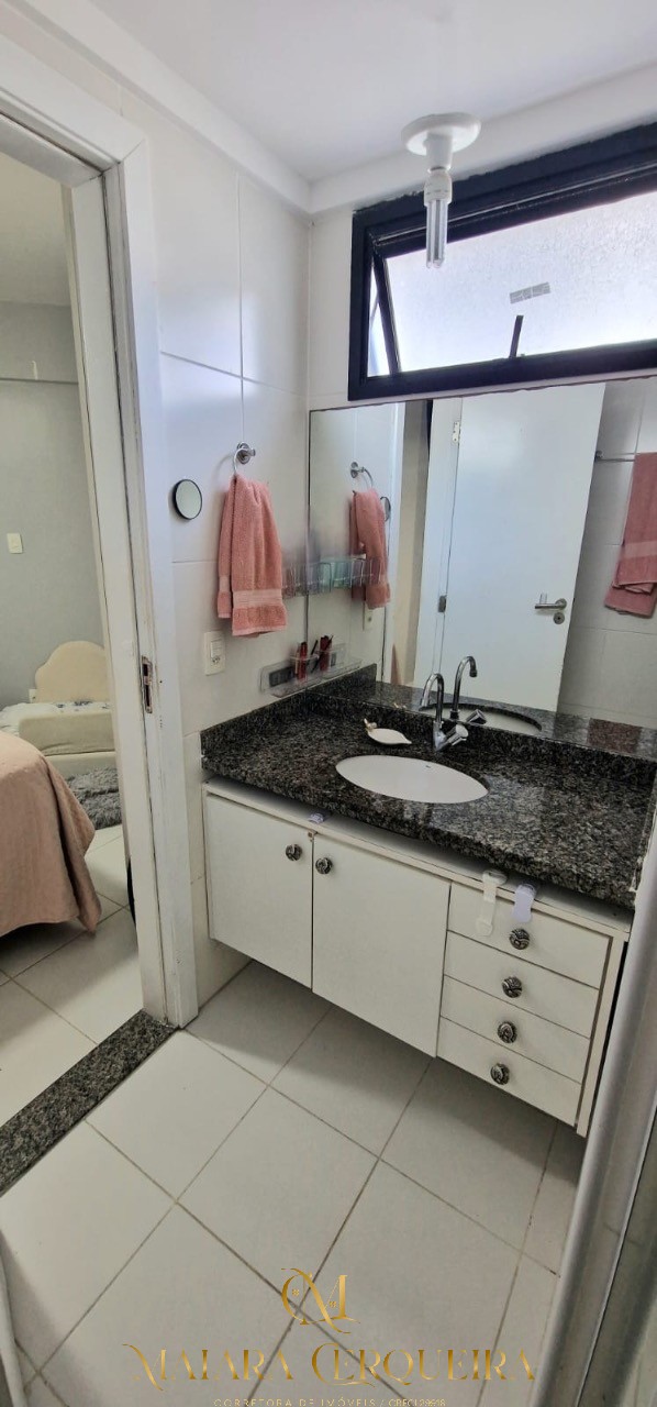Apartamento residencial em salvador - ba, caminho das árvores