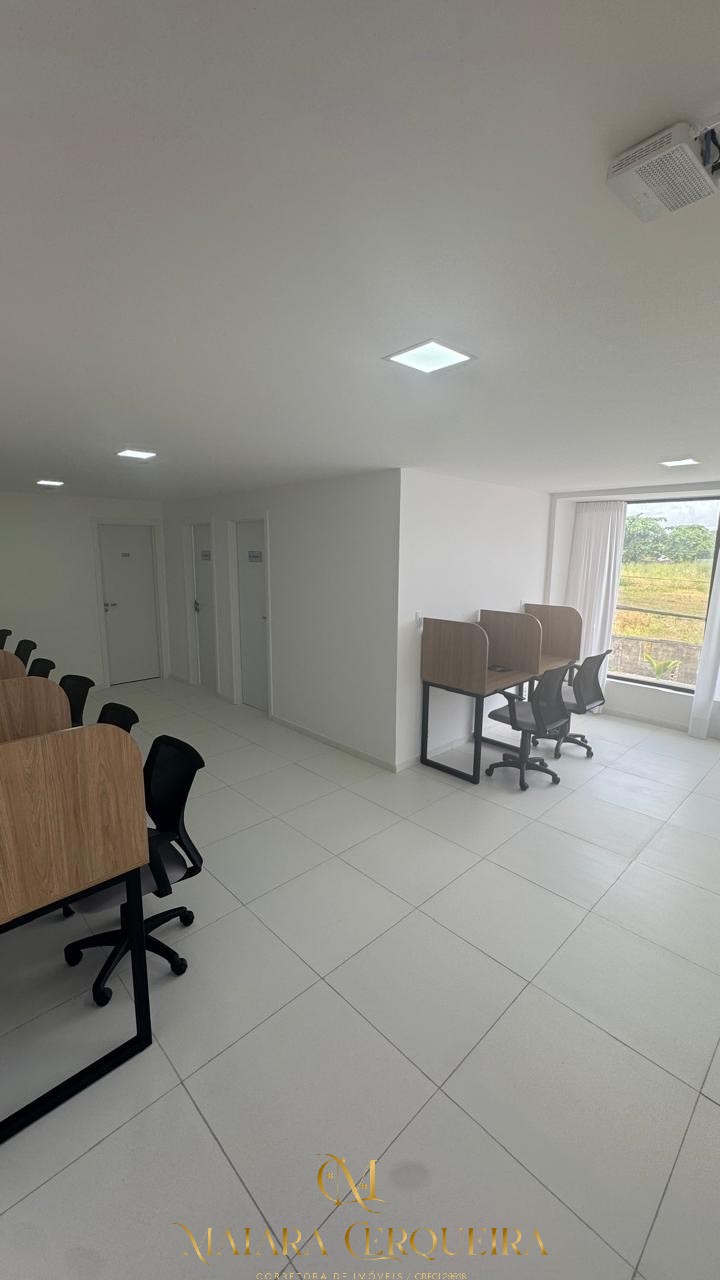 Apartamento residencial em salvador - ba, stella maris