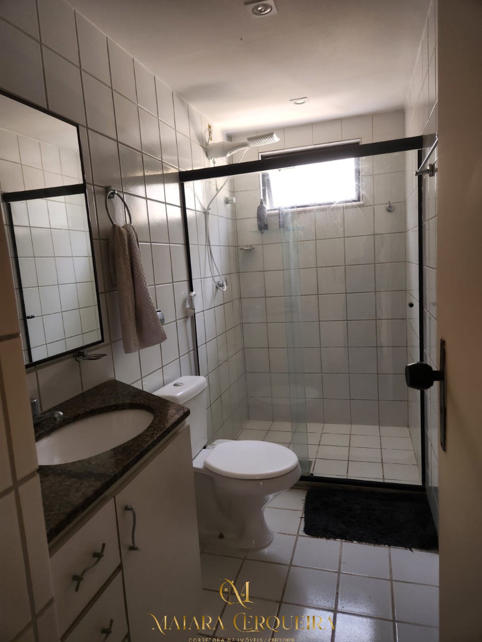 Apartamento residencial em salvador - ba, praia do flamengo