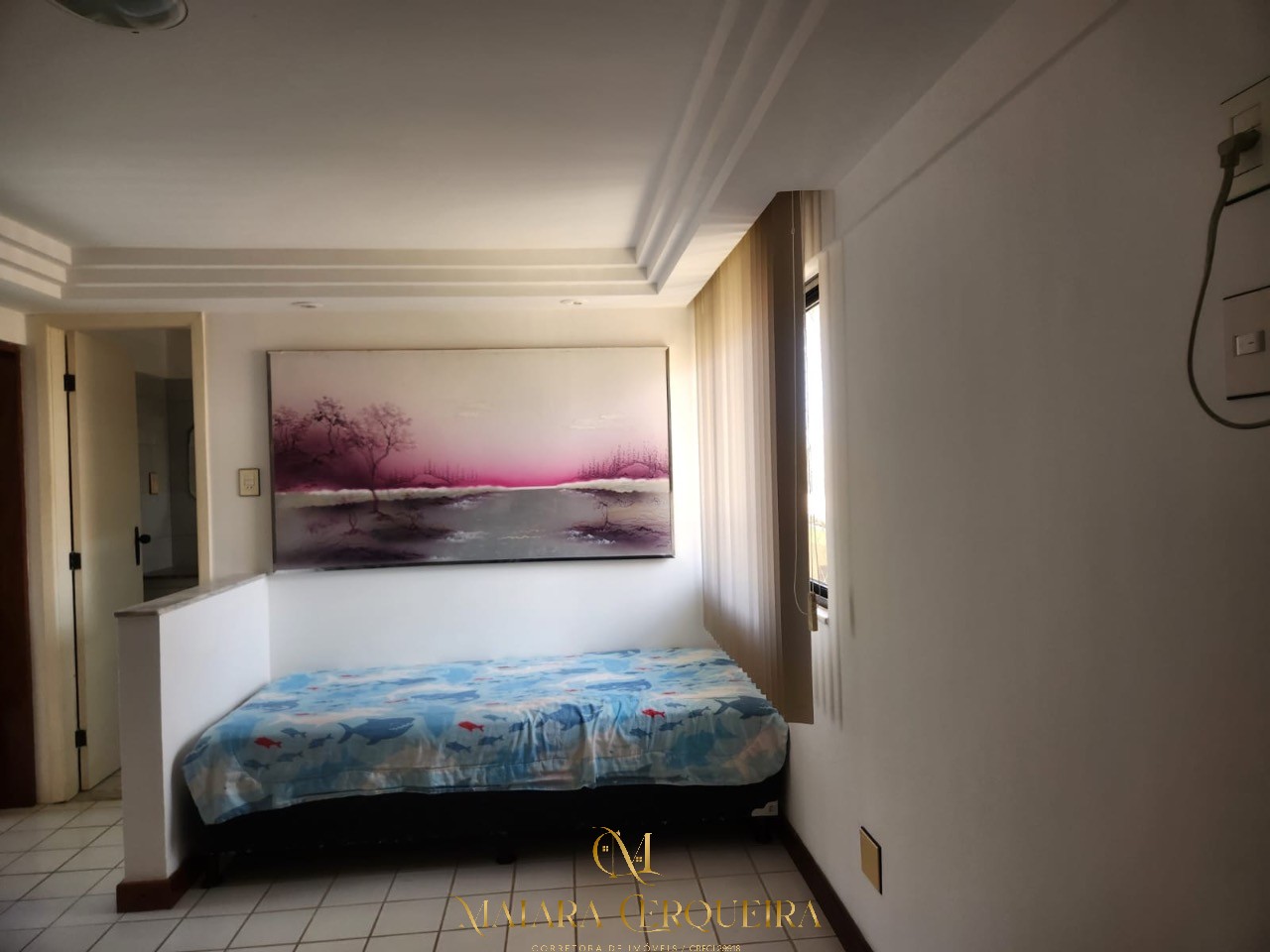 Apartamento residencial em salvador - ba, praia do flamengo