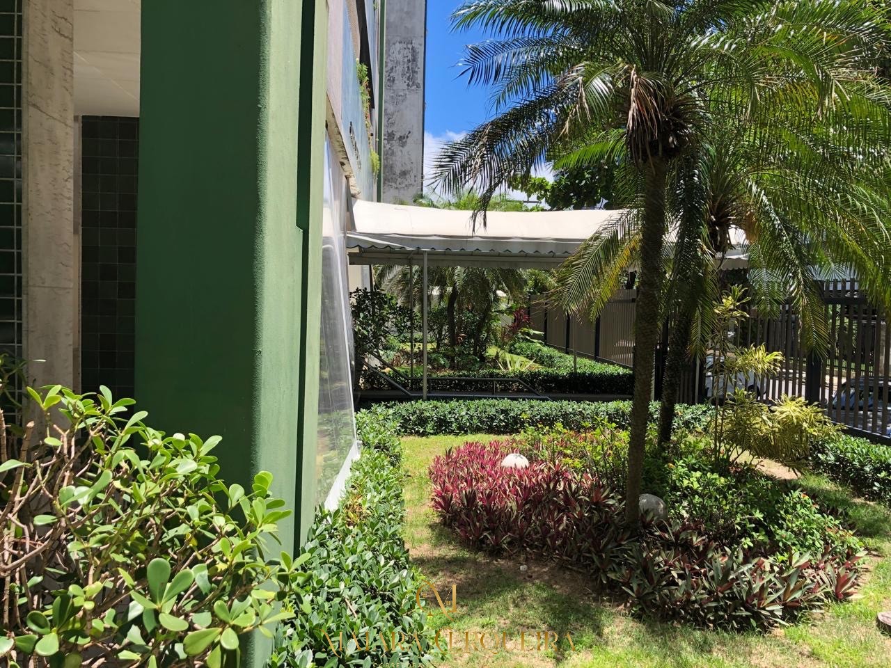 Apartamento residencial em salvador - ba, pituba