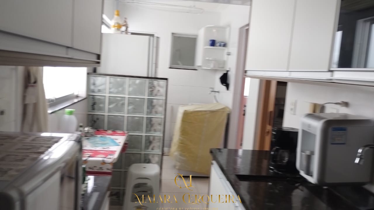 Apartamento residencial em salvador - ba, brotas
