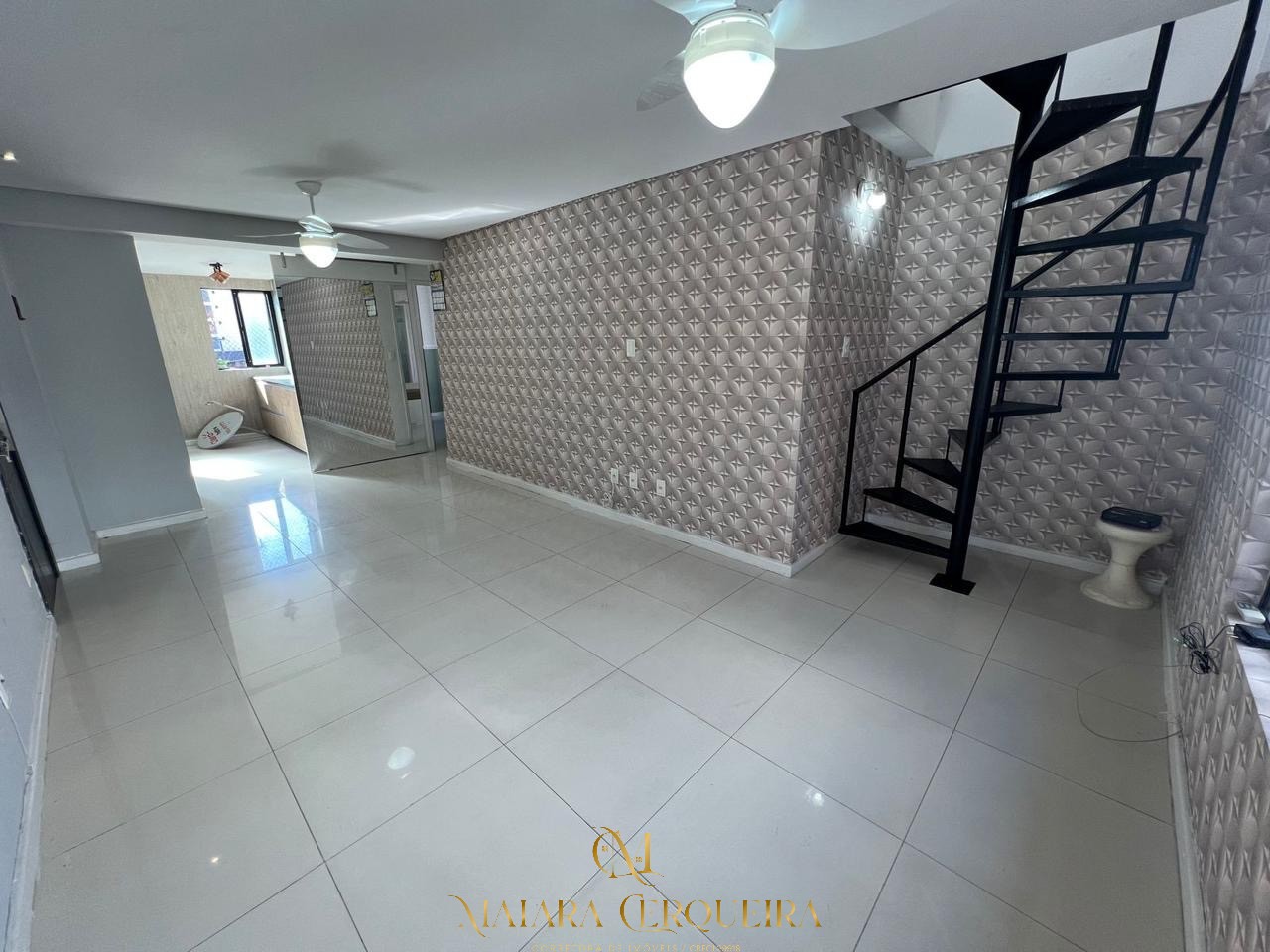 Apartamento residencial em salvador - ba, pituba