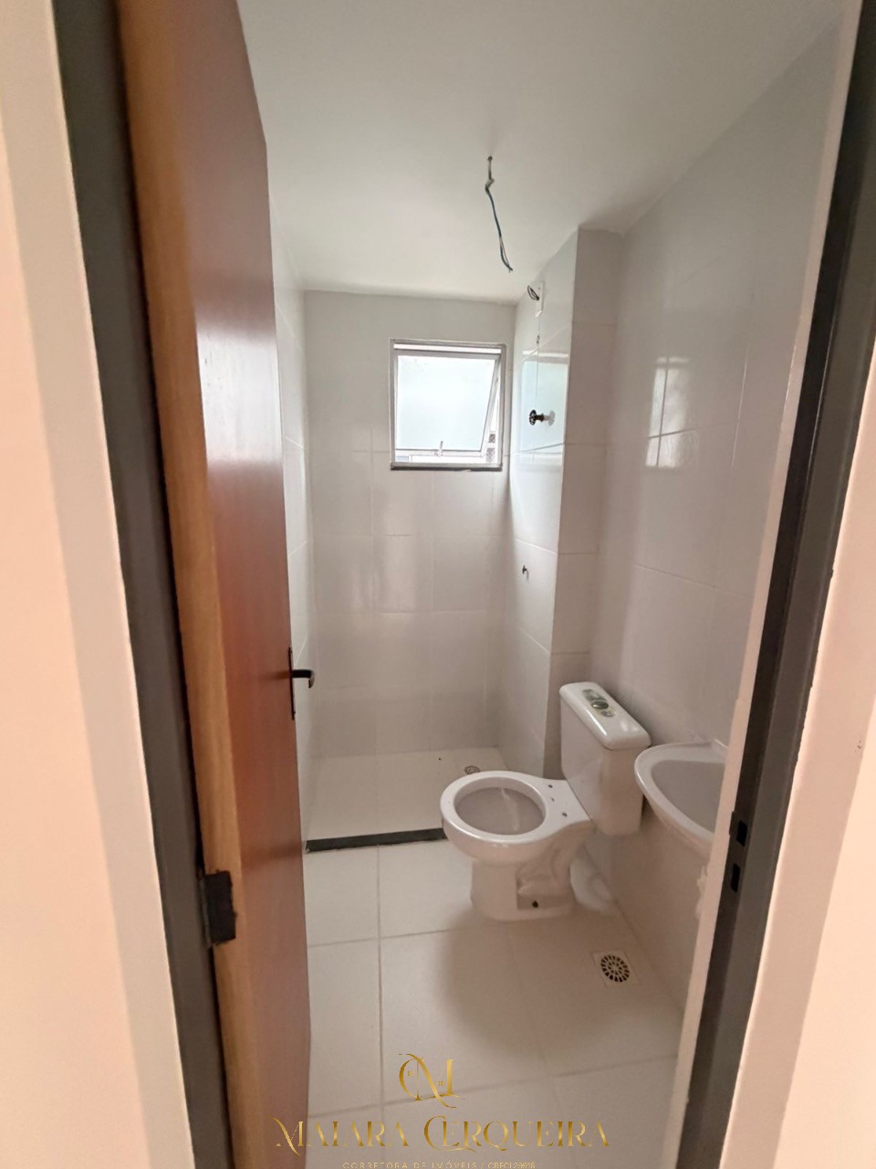 Apartamento residencial em lauro de freitas - ba, caji