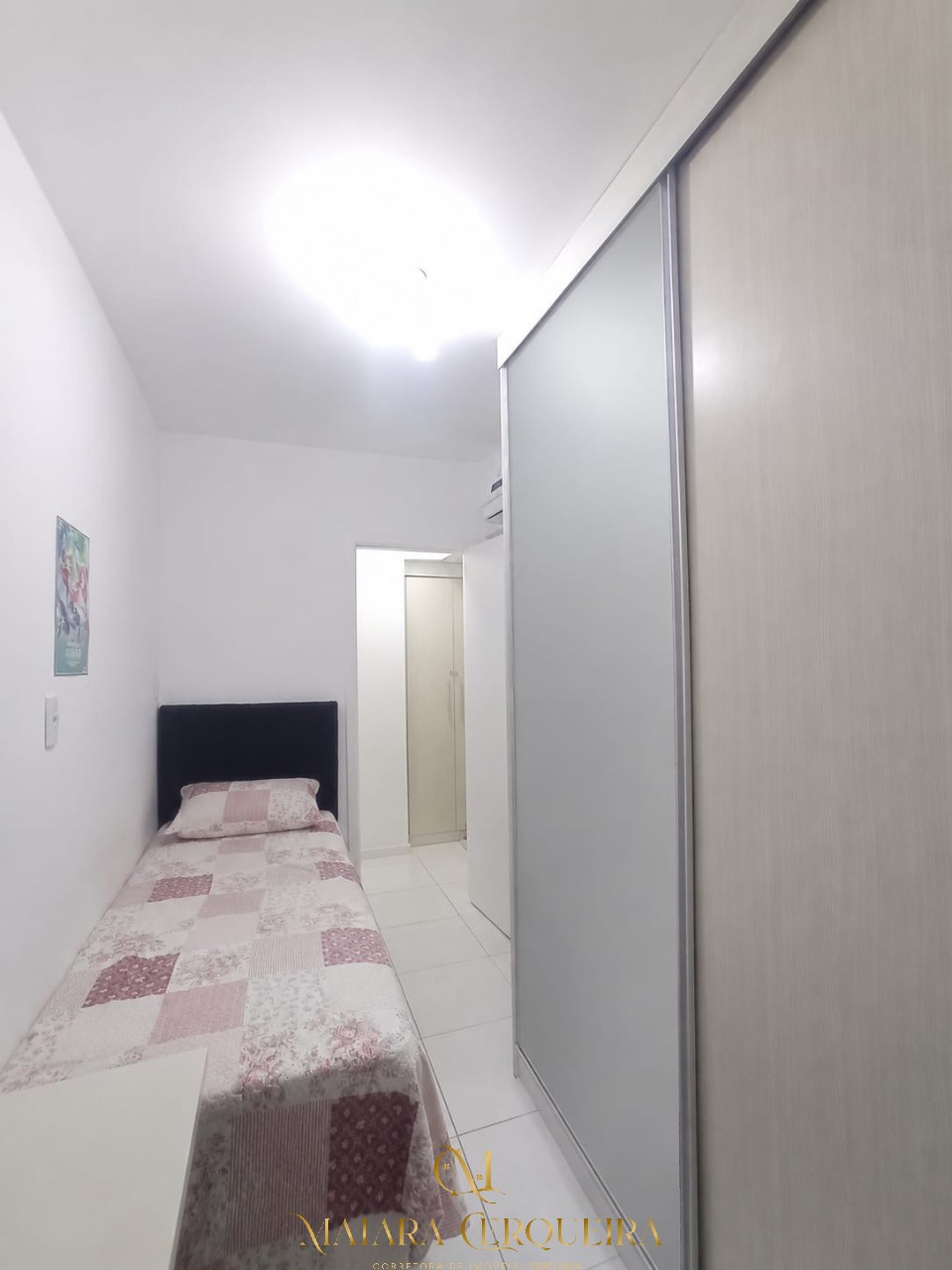 Apartamento residencial em salvador - ba, boca do rio