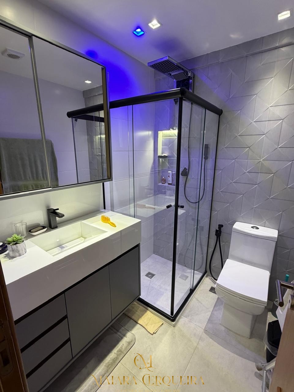 Apartamento residencial em salvador - ba, praia do flamengo