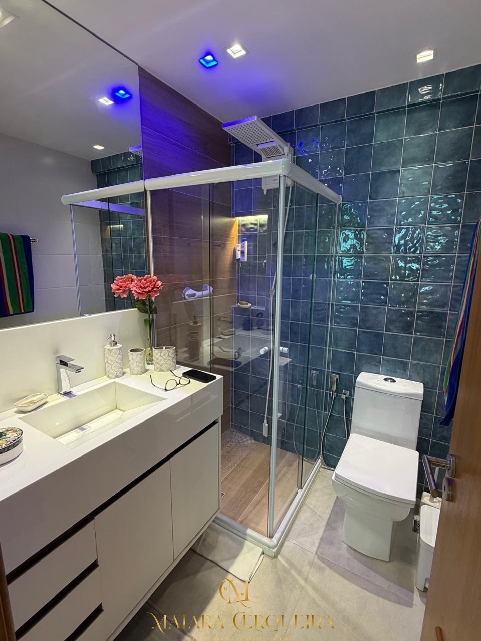 Apartamento residencial em salvador - ba, praia do flamengo