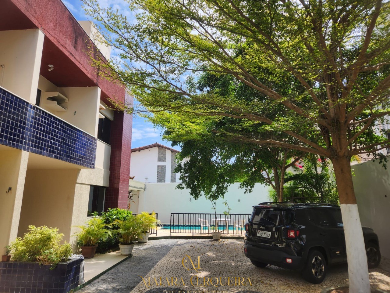 Apartamento residencial em salvador - ba, praia do flamengo