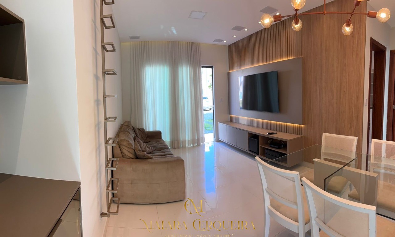Casa residencial em lauro de freitas - ba, buraquinho