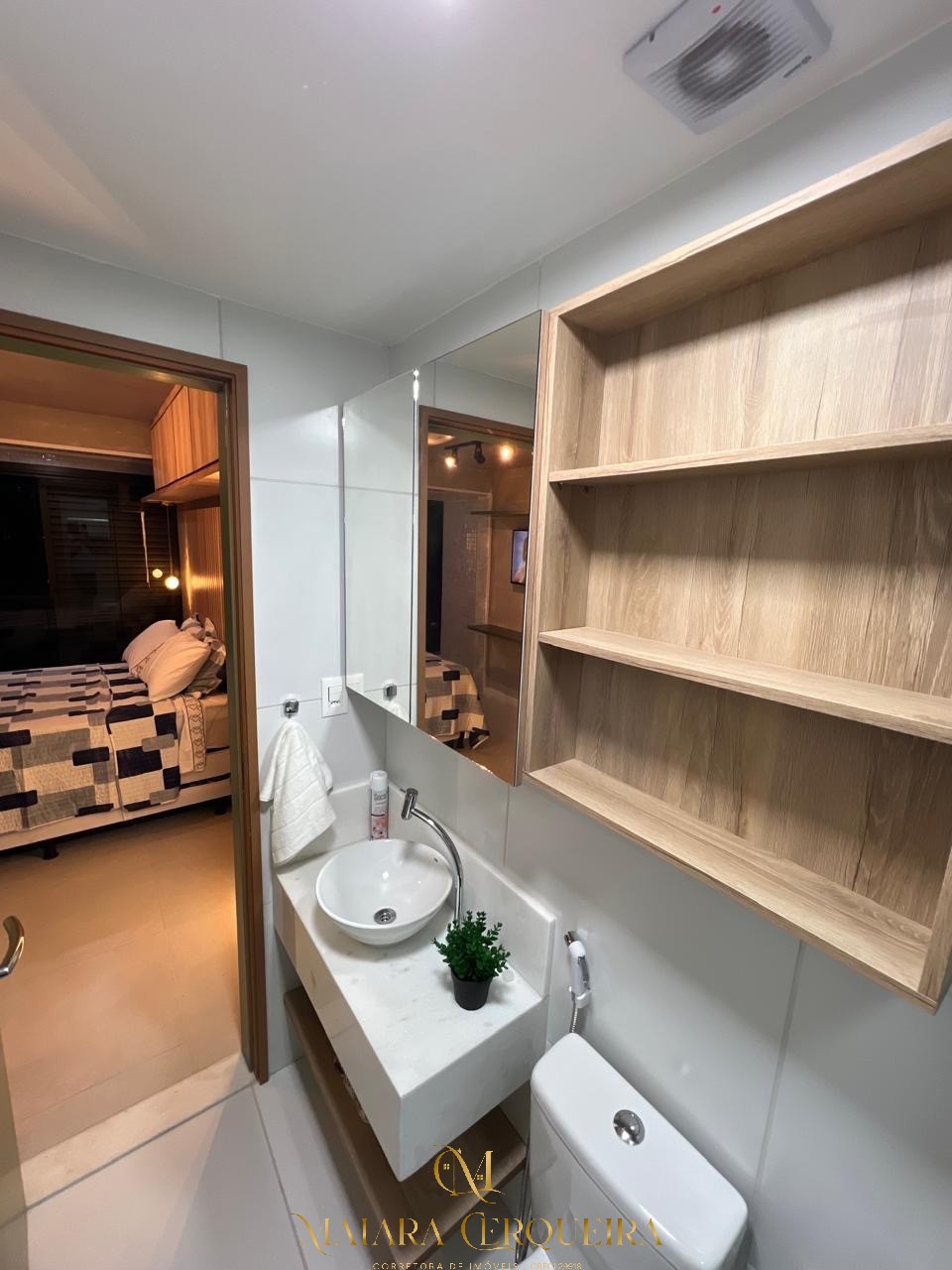 Apartamento residencial em salvador - ba, barra