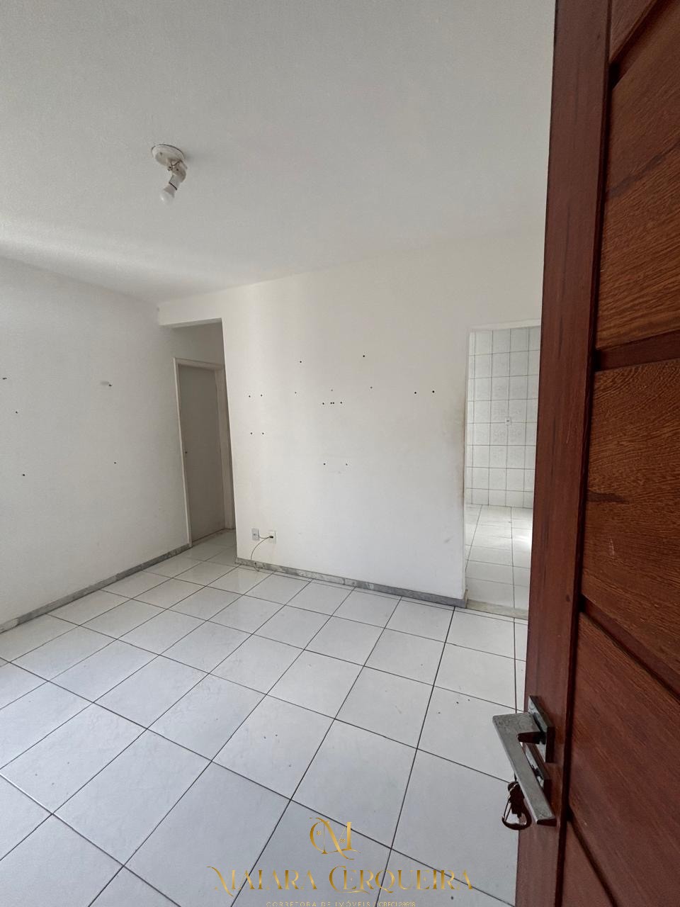 Apartamento residencial em salvador - ba, mata escura
