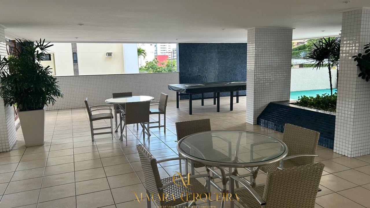 Apartamento residencial em salvador - ba, candeal