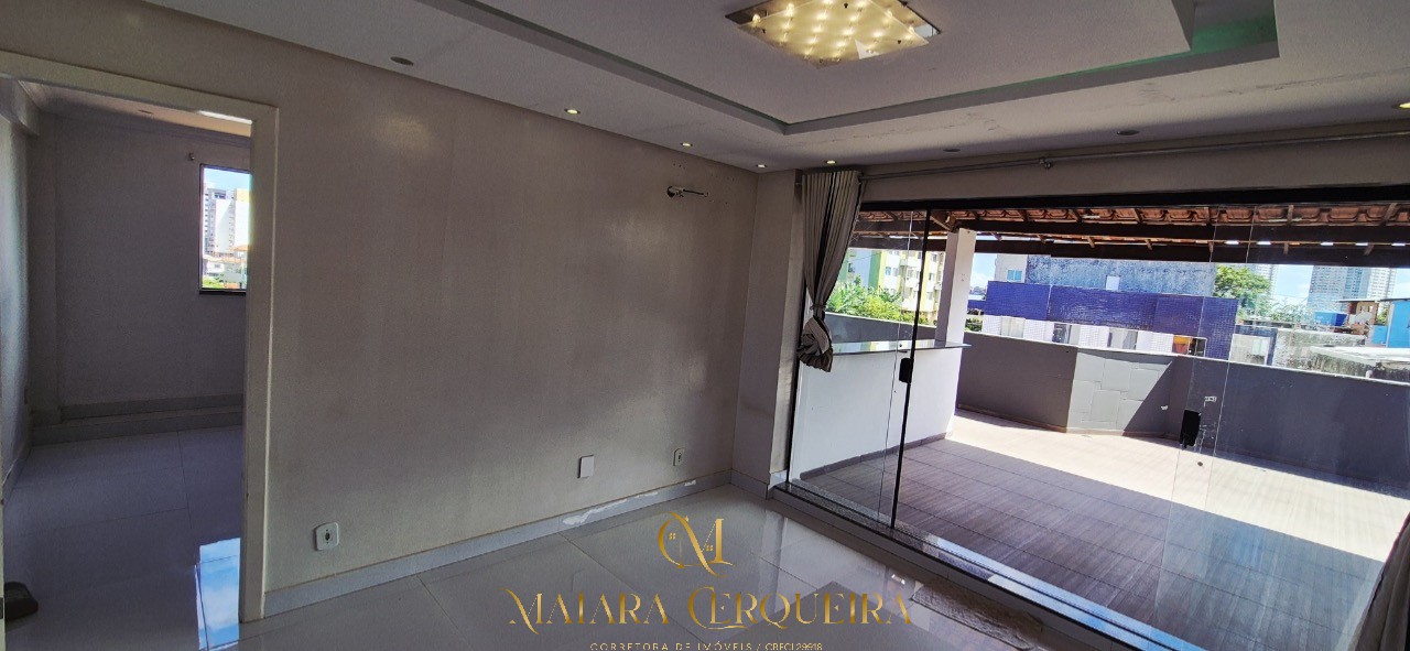 Apartamento residencial em salvador - ba, pernambués