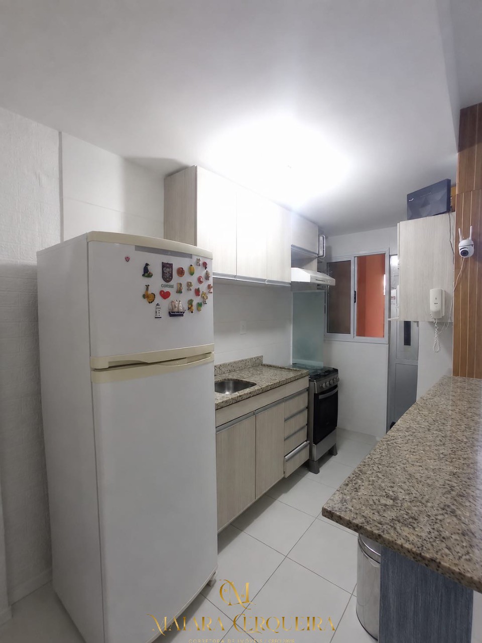 Apartamento residencial em salvador - ba, boca do rio